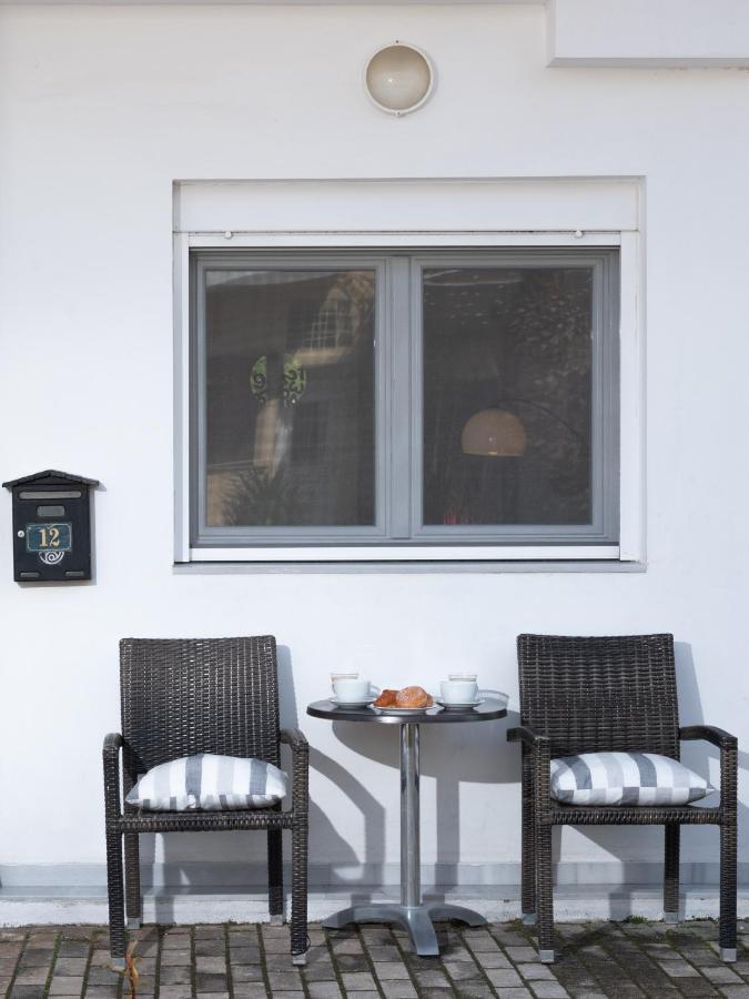 Palm House Near Heraklion Airport Bagian luar foto